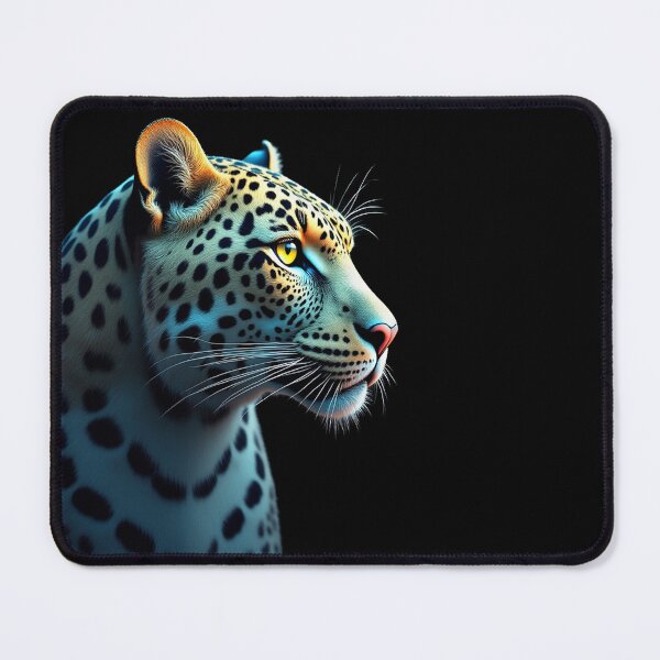 Item preview, Leopard designed and sold by SpunkySpaniel.