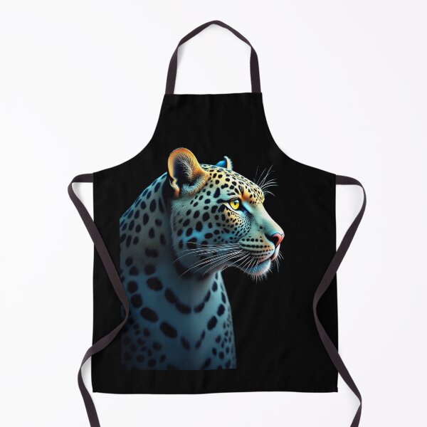 Item preview, Leopard designed and sold by SpunkySpaniel.