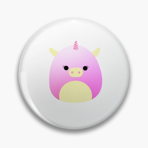 Item preview, Unicorn Squishie designed and sold by lilbaelee.