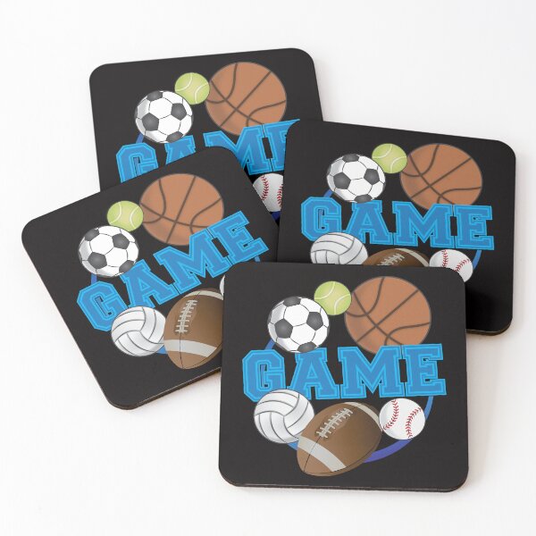 Item preview, Game Sports designed and sold by bumperbay.