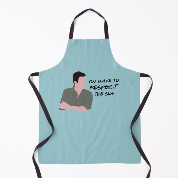 Item preview, Respect the Sea designed and sold by calliew1217.