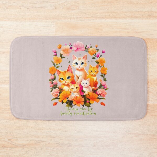Item preview, Always aim for family reunification designed and sold by Marketing Products Trust.