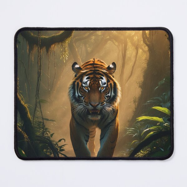 Item preview, Tiger designed and sold by Ahlaena.