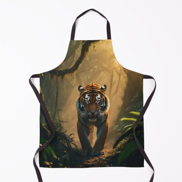 Item preview, Tiger designed and sold by Ahlaena.