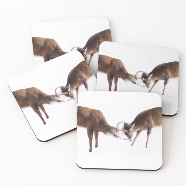 Item preview, Young Deers designed and sold by Yannik Hay.