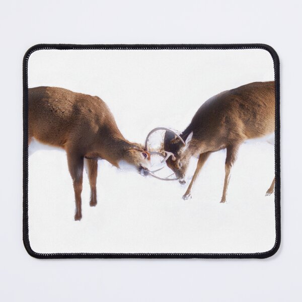 Item preview, Young Deers designed and sold by Yannik Hay.