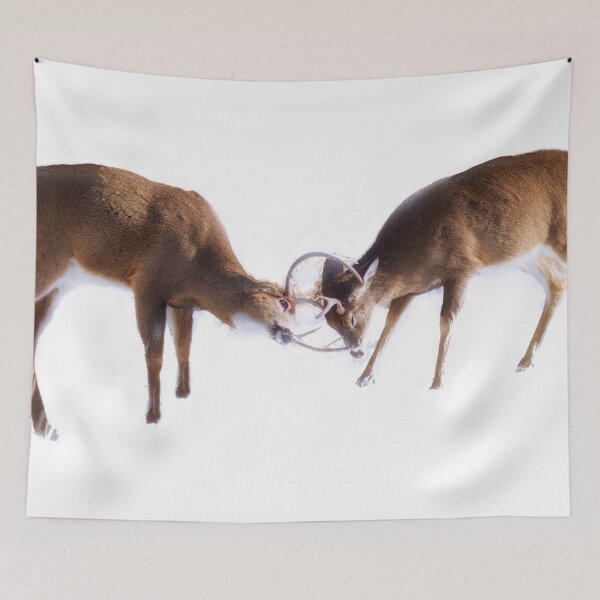Item preview, Young Deers designed and sold by Yannik Hay.