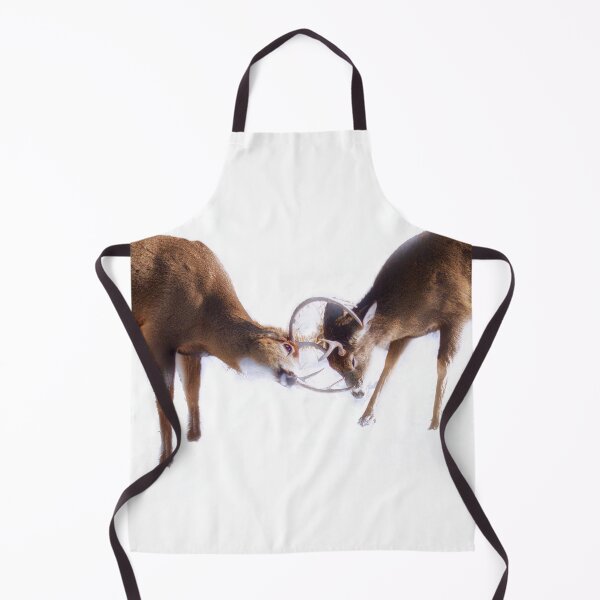 Item preview, Young Deers designed and sold by Yannik Hay.
