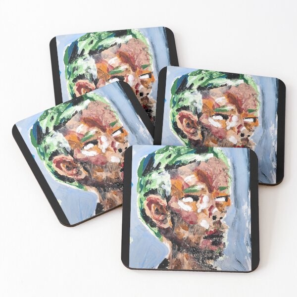 Item preview, Face designed and sold by BansheeMilk.