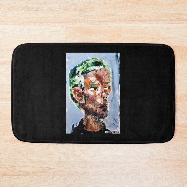 Item preview, Face designed and sold by BansheeMilk.