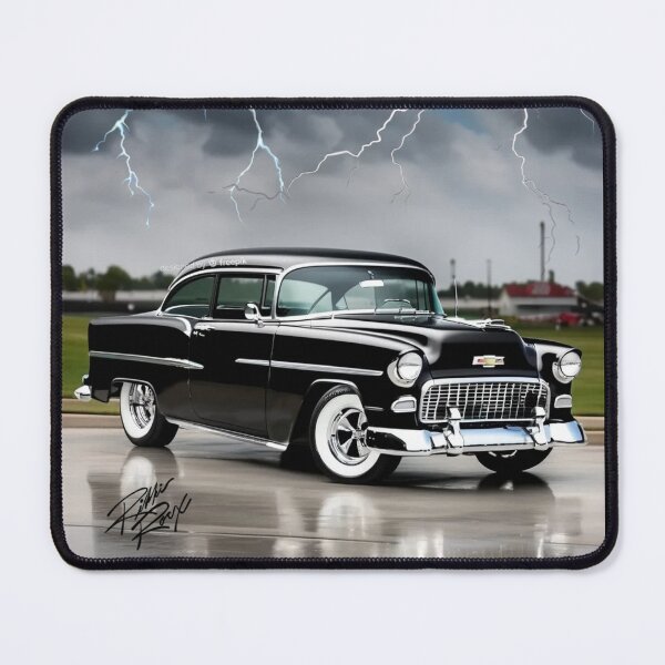 Item preview, Classic 55' Chevy designed and sold by rikkirocx.
