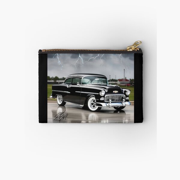 Item preview, Classic 55' Chevy designed and sold by rikkirocx.