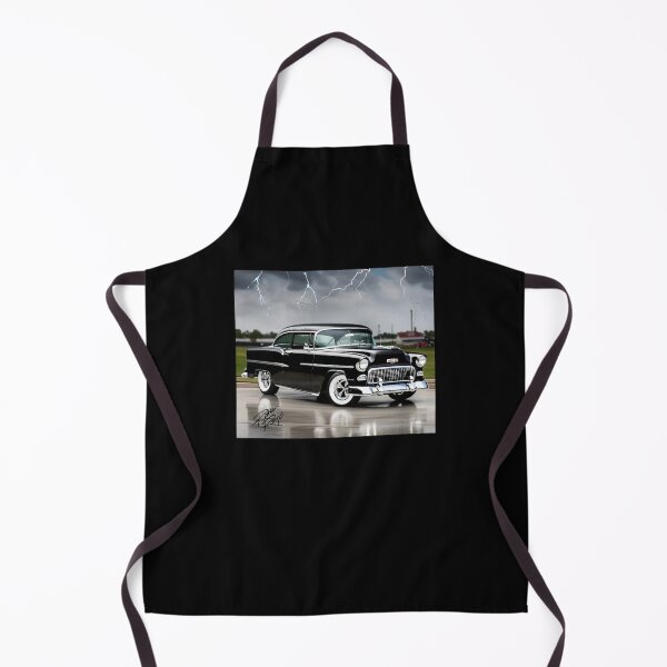Item preview, Classic 55' Chevy designed and sold by rikkirocx.