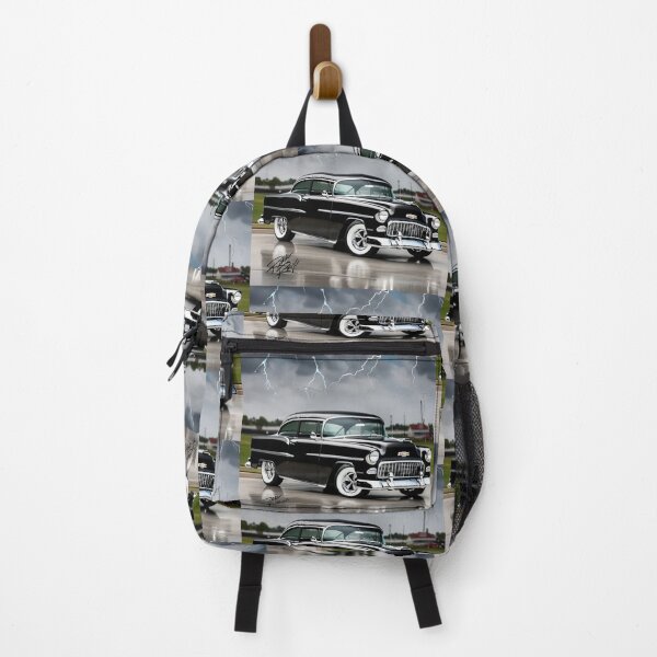 Item preview, Classic 55' Chevy designed and sold by rikkirocx.