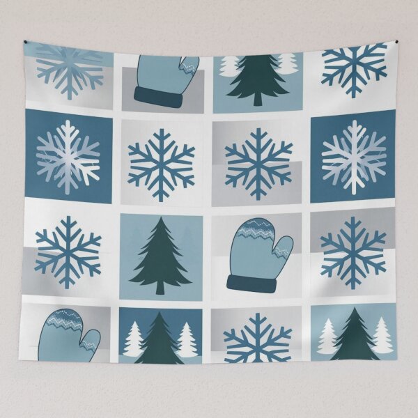 Item preview, Arctic Elegance designed and sold by mancikart.