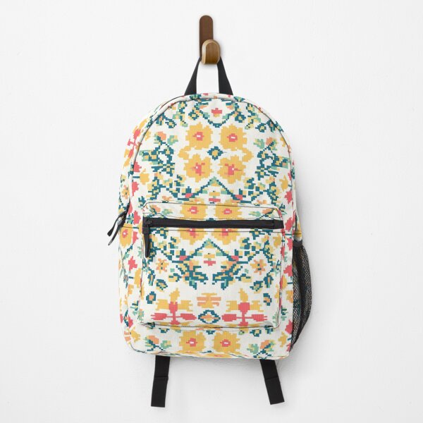 Item preview, Graceful Blooms Adorning Seasonal Fabric Art designed and sold by GinngerB.