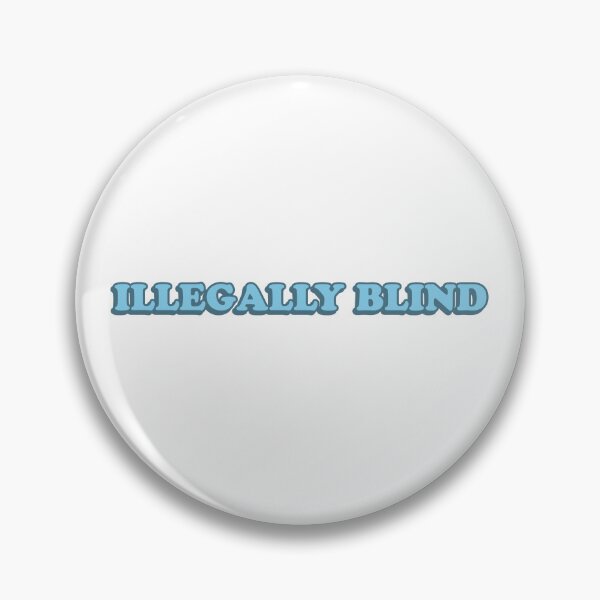 Item preview, illegally blind designed and sold by wordswithfonts.