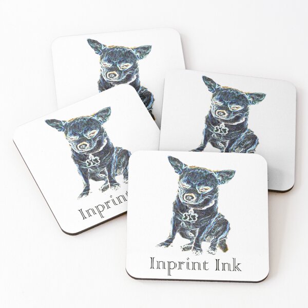 Item preview, Chawawa Alfie designed and sold by inprintink.
