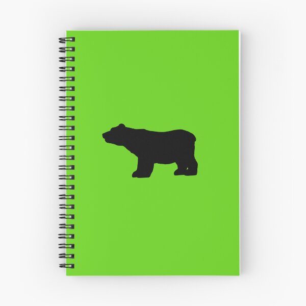 Item preview, green bear designed and sold by ViciousSector.