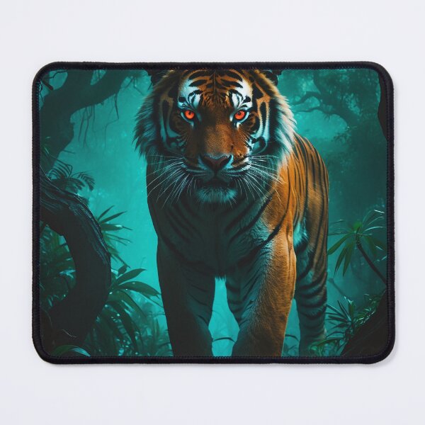 Item preview, Tiger designed and sold by Ahlaena.