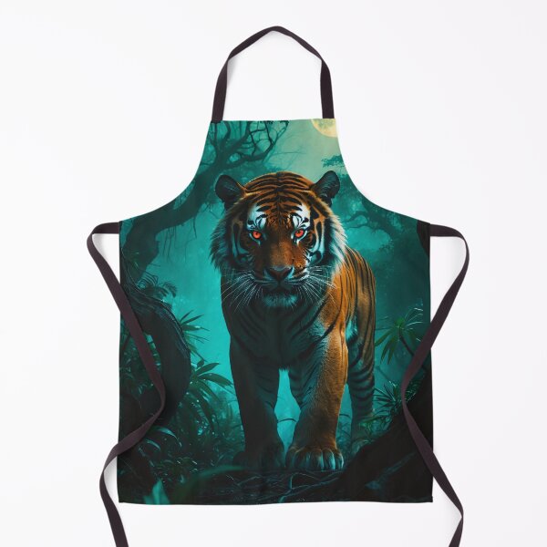 Item preview, Tiger designed and sold by Ahlaena.