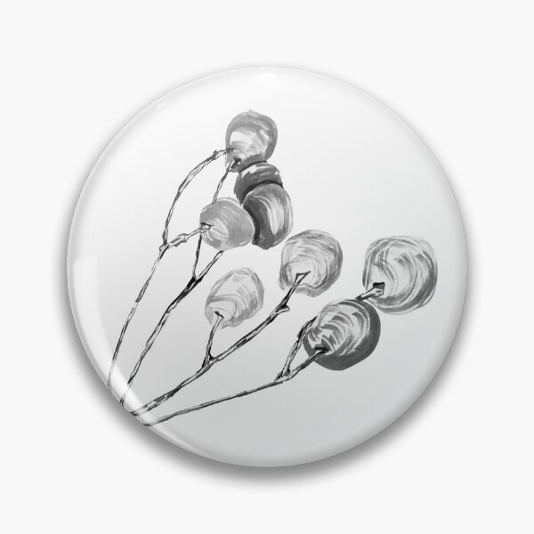 Item preview, Found Branch and Berries designed and sold by Jenni Appleby.