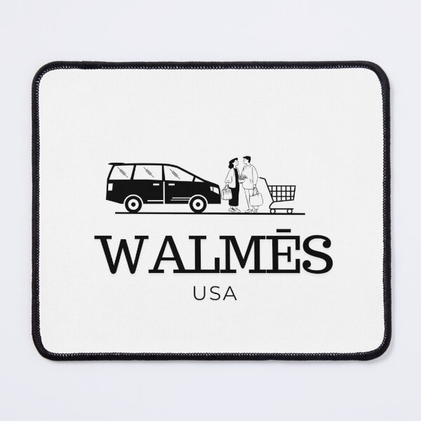 Item preview, Walmes designed and sold by Mnm919.