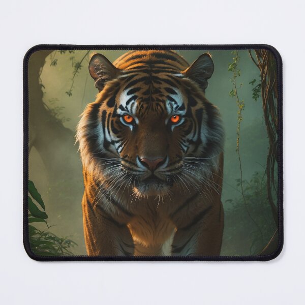 Item preview, Tiger designed and sold by Ahlaena.