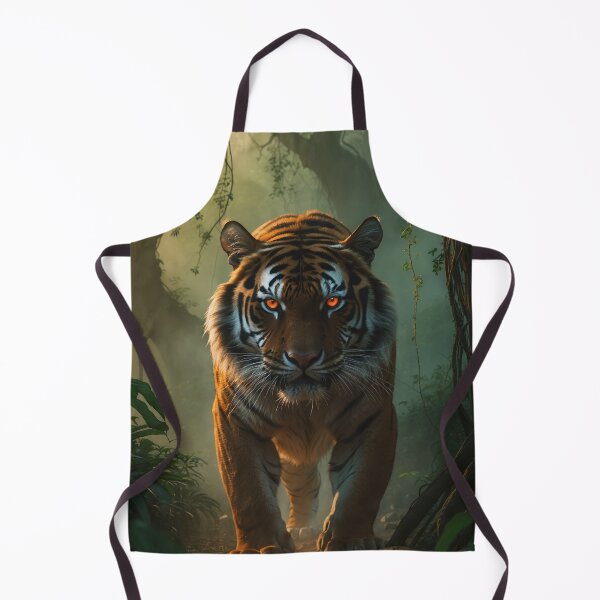 Item preview, Tiger designed and sold by Ahlaena.