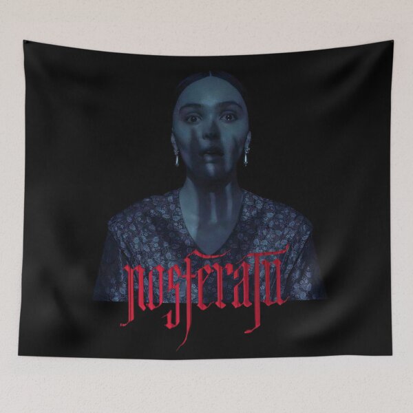 Item preview, nosferatu lily rose depp designed and sold by miss madison creates.
