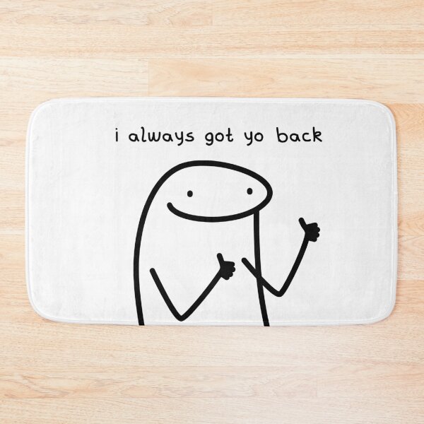 Item preview, I got yo back designed and sold by digitalscorpia.