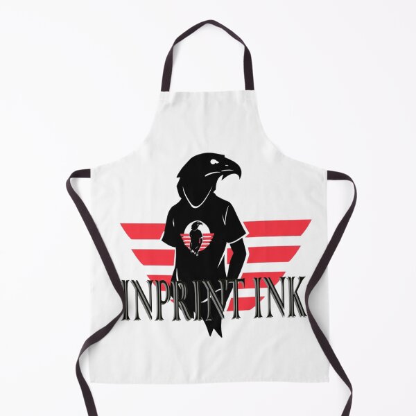 Item preview, INPRINT INK AMERICAN EAGLE designed and sold by inprintink.