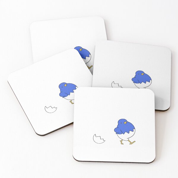 Item preview, BlueBird designed and sold by Bluejoys.