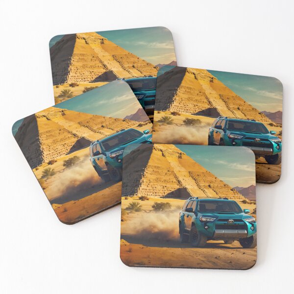 Item preview, 4Runner Adventure designed and sold by andres felipe  Guevara Rincon.