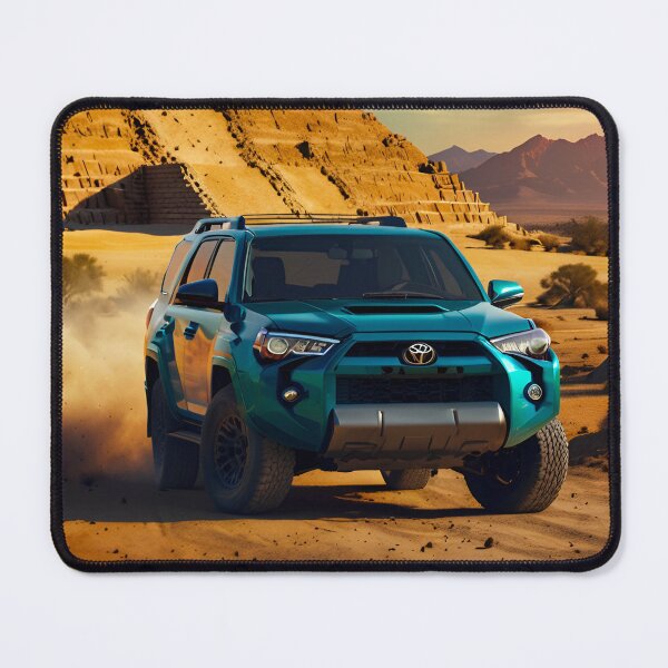 Item preview, 4Runner Adventure designed and sold by andres felipe Guevara Rincon.