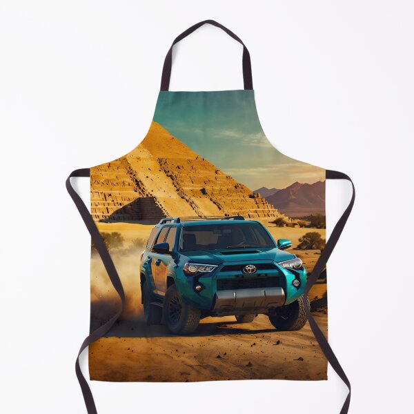 Item preview, 4Runner Adventure designed and sold by andres felipe  Guevara Rincon.