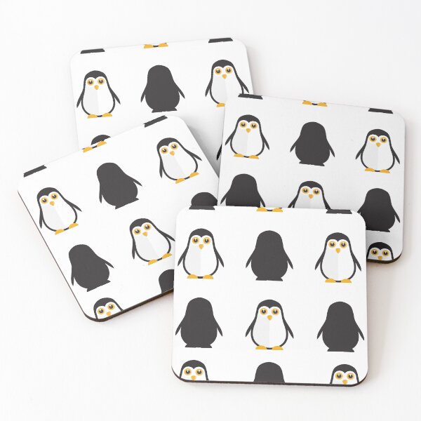 Artikelvorschau, Süße Pinguine entworfen und verkauft von SWAR89.