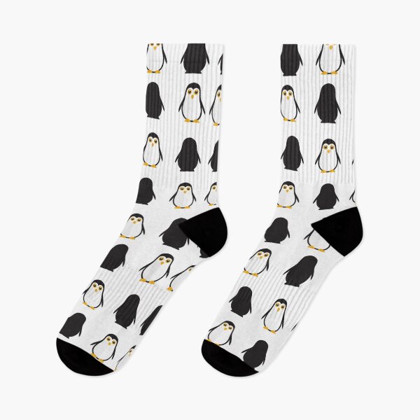 Item preview, Cute penguins designed and sold by SWAR89.