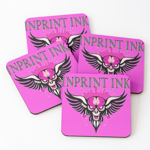 Item preview, INPRINT INK WING CITY designed and sold by inprintink.