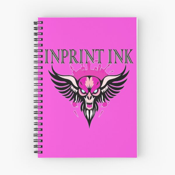 Item preview, INPRINT INK WING CITY designed and sold by inprintink.