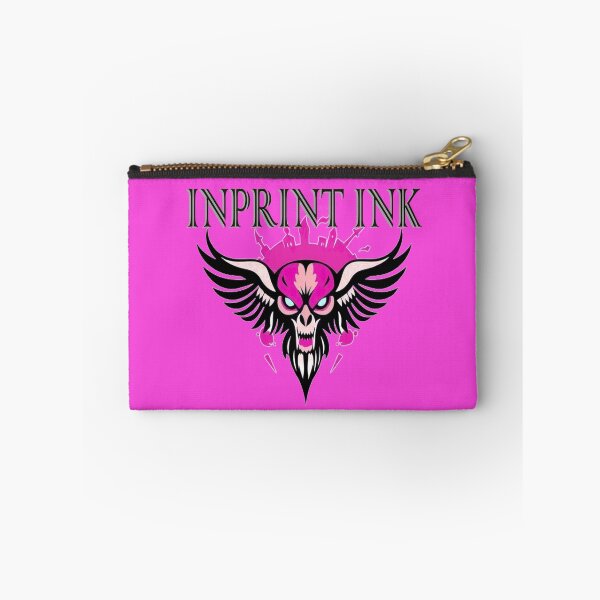 Item preview, INPRINT INK WING CITY designed and sold by inprintink.