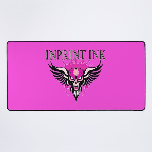 Item preview, INPRINT INK WING CITY designed and sold by inprintink.
