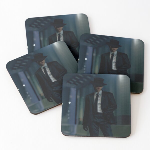 Item preview, Baekhyun - Bambi designed and sold by tvalet.