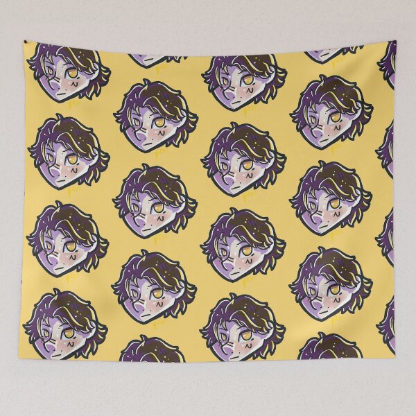 Item preview, Partners -  designed and sold by Ghost King Hollow.