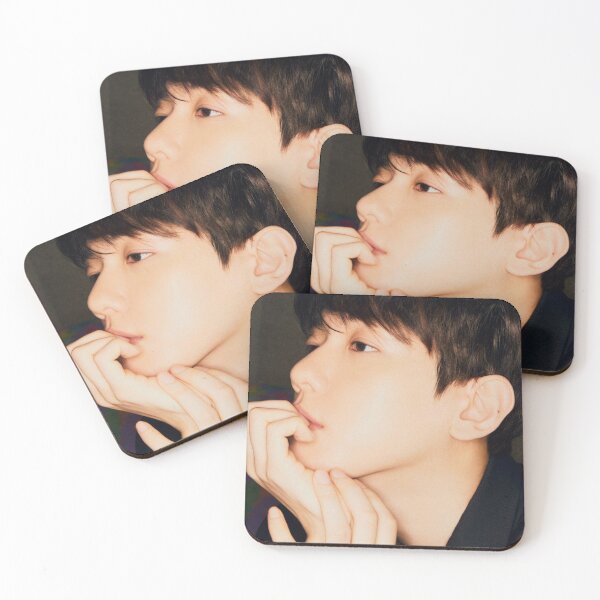 Item preview, Baekhyun - Bambi designed and sold by tvalet.