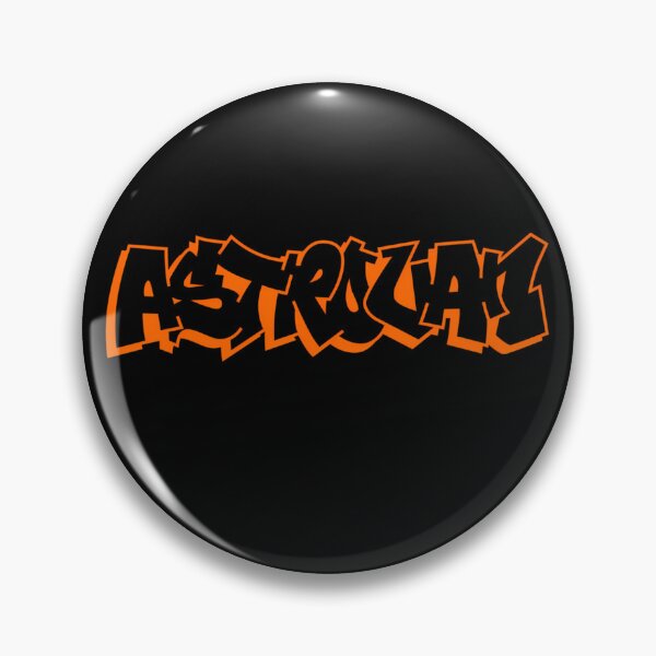 Item preview, Astrovan Isme  designed and sold by liberatemoney.