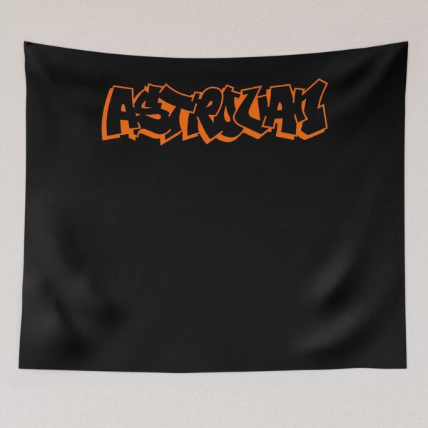 Item preview, Astrovan Isme  designed and sold by liberatemoney.