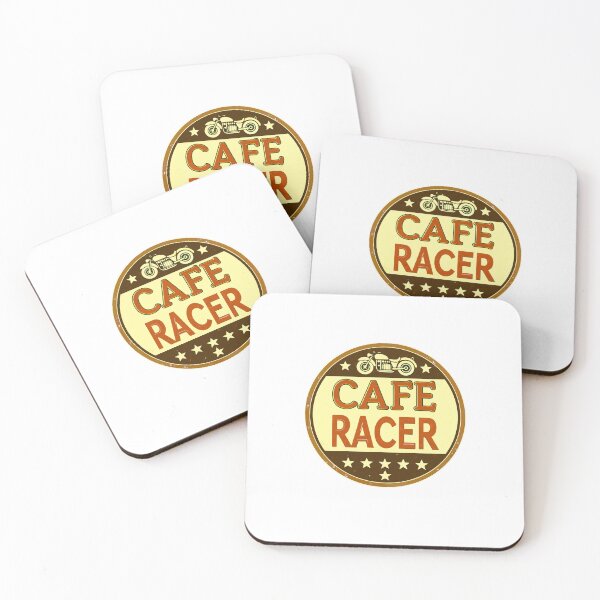 Item preview, Cafe racer designed and sold by andres felipe  Guevara Rincon.