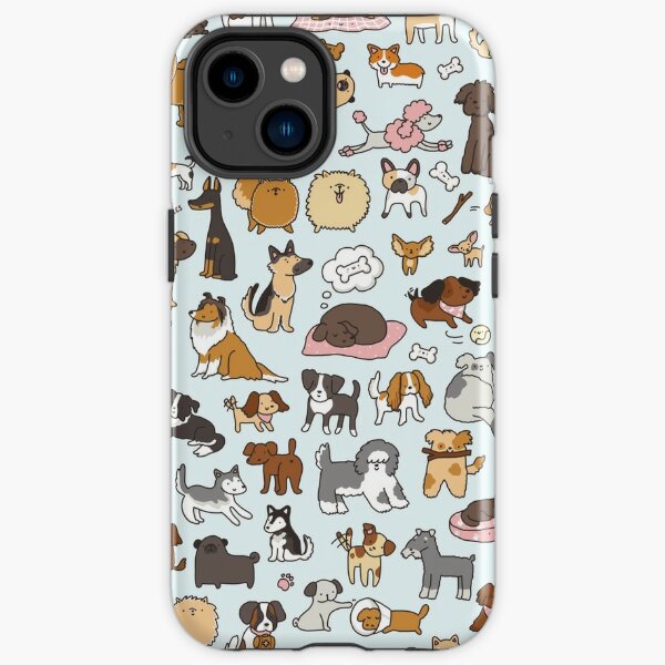 Dog iPhone Cases for Sale | Redbubble