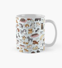 Doggy Doodle Mug